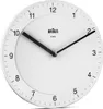 Braun - BC06W - Horloge murale Voir les images du produit 3