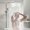 Heilmetz Système de douche avec thermostat Douche pluie Set Voir les images du produit 7