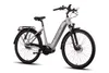 SAXONETTE Quantum Plus E-Bike, 36V 10Ah 540 Wh Akku, 8Gang Produktbild-Vorschau 2