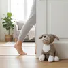 Türstopper für Zuhause und Büro Boden-Türstopper Stofftier Produktbild-Vorschau 2