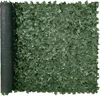 VEVOR Sichtschutzzaun aus Efeu, 1500 x 2490 mm, Produktbild-Vorschau 1