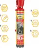 GENIUS GUN B3 750 ml Montageschaum in der Tube – PIA 750 B3 Produktbild-Vorschau 3
