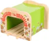 Bigjigs Rail Tunnel a doppia rotaia Anteprima dell’immagine prodotto 14