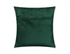 2-Set SAMT KISSENBEZUG 40x40cm FLASCHENGRÜN Velours Produktbild-Vorschau 2