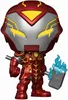 Marvel Infinity Warps - Iron Hammer 857 - Funko Pop! - Produktbild-Vorschau 2