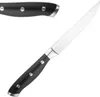 Olympia Premium-Restaurant Steakmesser mit schwarzen Produktbild-Vorschau 2