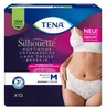 Tena Silhouette Sous-vêtements taille M (paquet de 12) Voir les images du produit 1