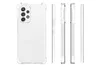 TPU Hülle Clear Armor Soft Case für Samsung Galaxy A53 5G Produktbild-Vorschau 5