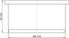 POLOPLAST POLO-KAL, Muffenstopfen, DN 110, 1 Stk. Produktbild-Vorschau 2