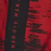 adidas Manchester United CLX Badeshort Gr.XS schwarz-rot Produktbild-Vorschau 3