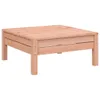Gartensofa 4-Sitzer Massivholz Douglasie 838052 Produktbild-Vorschau 9