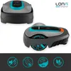 Gardena Mähroboter smart SILENO city 400 qm Set Produktbild-Vorschau 10