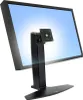 Ergotron Neo-Flex Standfuß für Widescreen Monitore Podgląd zdjęcia produktu 1