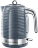 Bollitore elettrico Russell Hobbs Inspire grigio 1,7l 2400W Anteprima dell’immagine prodotto 1