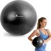 Mini Gymnastický míč 25 cm Anti Burst Fitness Míč Jóga Míč Náhled obrázku produktu 7