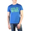 T-shirt Diesel sasatdiego62fc564 Voir les images du produit 3
