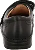 Finn Comfort Komfort Slipper Herren 313039393838 Schwarz 43 Produktbild-Vorschau 4