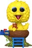 Sesame Street - Big Bird 1612 - Funko Pop! Deluxe Produktbild-Vorschau 3