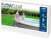 Bestway 2-stopniowa drabinka basenowa Flowclear 84 cm Podgląd zdjęcia produktu 36
