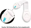 14 Stück Schrank Kindersicherung, Schubladensicherung Baby, Produktbild-Vorschau 2