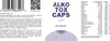 Alkotox Caps - 60 Kapslí Náhled obrázku produktu 17