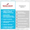 WALSER Reisetisch Auto Kinder, Autotisch für Kind, Produktbild-Vorschau 4