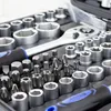Bituxx Steckschlüssel mit Ratschen 171tlg, Produktbild-Vorschau 10