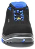 Sicherheitshalbschuh IMPULSE EA blue Low ESD S1 Typ 3, Gr. Produktbild-Vorschau 3