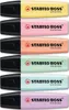 Textmarker Stabilo Boss Orig. Pastel 6 Farben Podgląd zdjęcia produktu 7