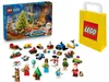 Calendrier de l'Avent LEGO City 2025 60475 Voir les images du produit 49
