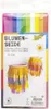 folia 91009 papier de soie floral 500 x 700 mm, 20 g, Voir les images du produit 2