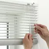 Deco Company Alu-Jalousie zum Klemmen, Ohne Bohren, Weiß, Produktbild-Vorschau 3