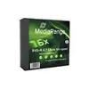 MediaRange MR419, DVD+R, 5 Stück(e), 4,7 GB Produktbild-Vorschau 2