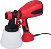 600W 1200ml Akku Farbsprühsystem, Elektro Farbsprühgerät Produktbild-Vorschau 3