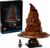 76429 – LEGO Harry Potter – Die sprechende Sortierschleife Produktbild-Vorschau 2