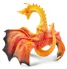 Safari Ltd Lava Dragon, Drachen, Orange, 1 Stück(e) Produktbild-Vorschau 6