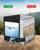 IBC Tank Abdeckung 1000L, IBC Container Zubehör, Wassertank Produktbild-Vorschau 5