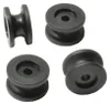 24 Stück - Rundknopf für 6 - 8 mm Expanderseil - Produktbild-Vorschau 2