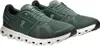 ON Cloud 6 Herren Sneaker grün EU 45 Produktbild-Vorschau 8
