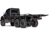 Traxxas TRX-6 Ultimate RC Hauler 6x6 1:10 RTR s navijákem Náhled obrázku produktu 1
