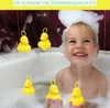 16x Enten Angeln Pool Wasserspielzeug - Angelspiel Enten Produktbild-Vorschau 5