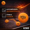Tischtennisbälle 3 Sterne für Training, 12 Stück GEWO Produktbild-Vorschau 4