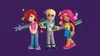 Lego Friends 41743 Fryzjer Podgląd zdjęcia produktu 45