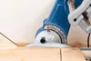 Křížová pokosová pila Scheppach HM305SL s laserem | výška Náhled obrázku produktu 16