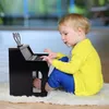 Hape Kinderpiano mit Leuchttasten - Musik lernen für Kinder Produktbild-Vorschau 7