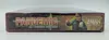 The side of a board game box. Voir les images du produit