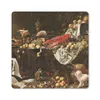 MuchoWow® Mauspad Mousepad Stilleben aus aronk - Adriaen Produktbild-Vorschau 1
