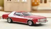 Norev 270586 Ford Gran Torino 1975 rosso e bianco Starsky & Anteprima dell’immagine prodotto 1