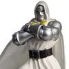 Statuette Pvc Marvel - Doctor Doom, Édition Gold Label - Voir les images du produit 7