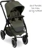 ABC Design Buggy & Sportwagen Samba 2 mit Sportsitz Produktbild-Vorschau 17